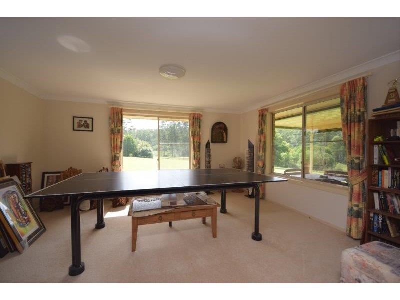 12 Pademelon, Eungai Creek NSW 2441