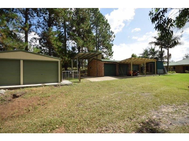 12 Pademelon, Eungai Creek NSW 2441