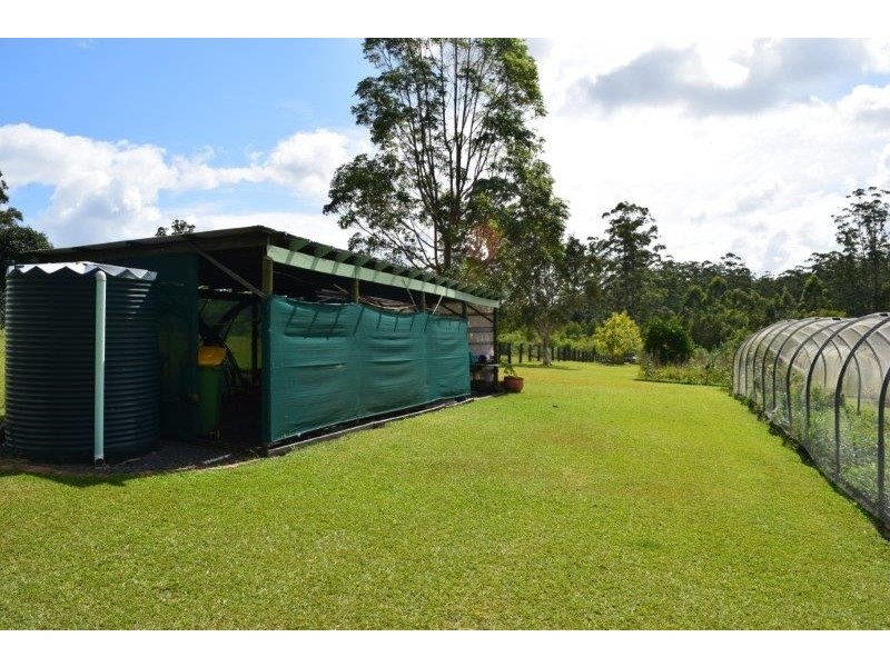 12 Pademelon, Eungai Creek NSW 2441