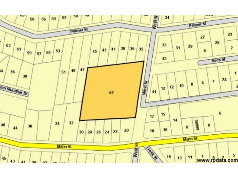 62-70 West, Nambucca Heads NSW 2448