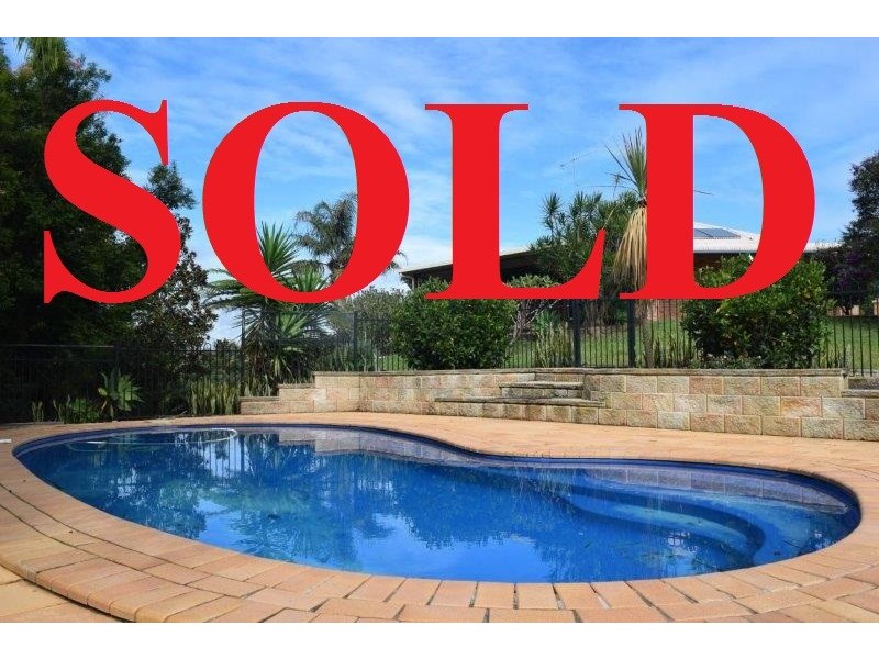 42 Hopewood Crescent, Newee Creek NSW 2447