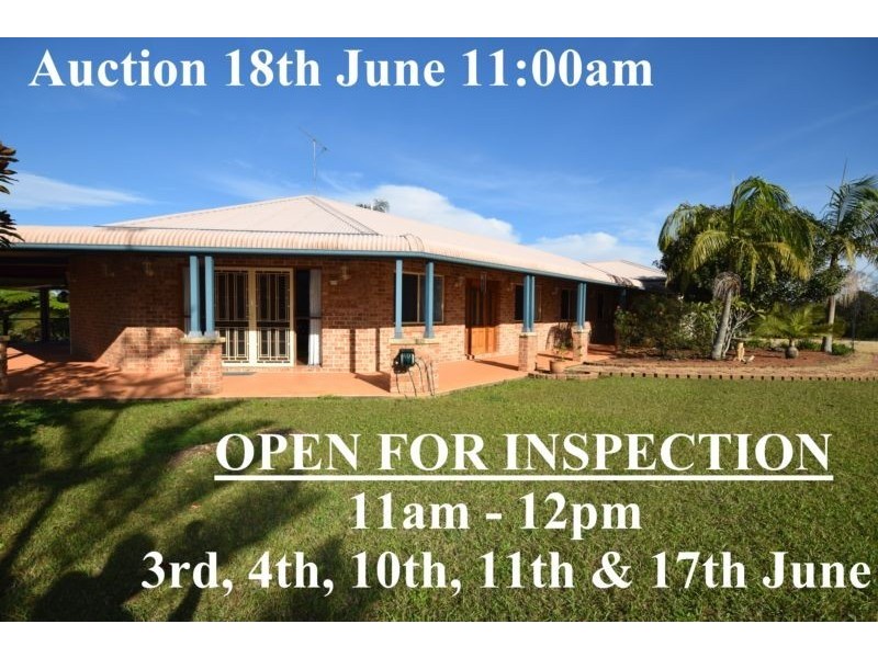 42 Hopewood Crescent, Newee Creek NSW 2447