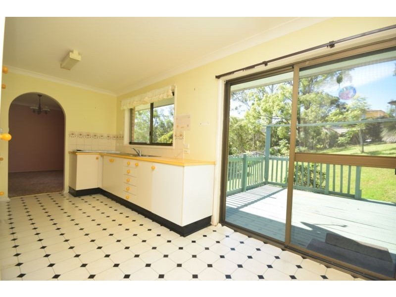 4 Nambucca Street, Nambucca Heads NSW 2448