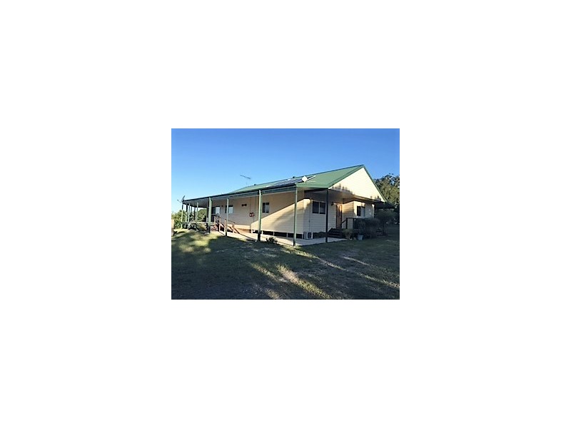 Tewinga NSW 2449