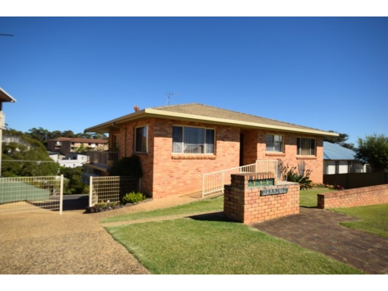 2/3 Hallidise Street, Nambucca Heads NSW 2448