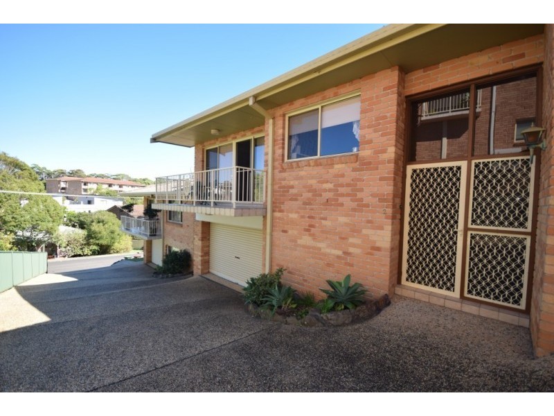 2/3 Hallidise Street, Nambucca Heads NSW 2448