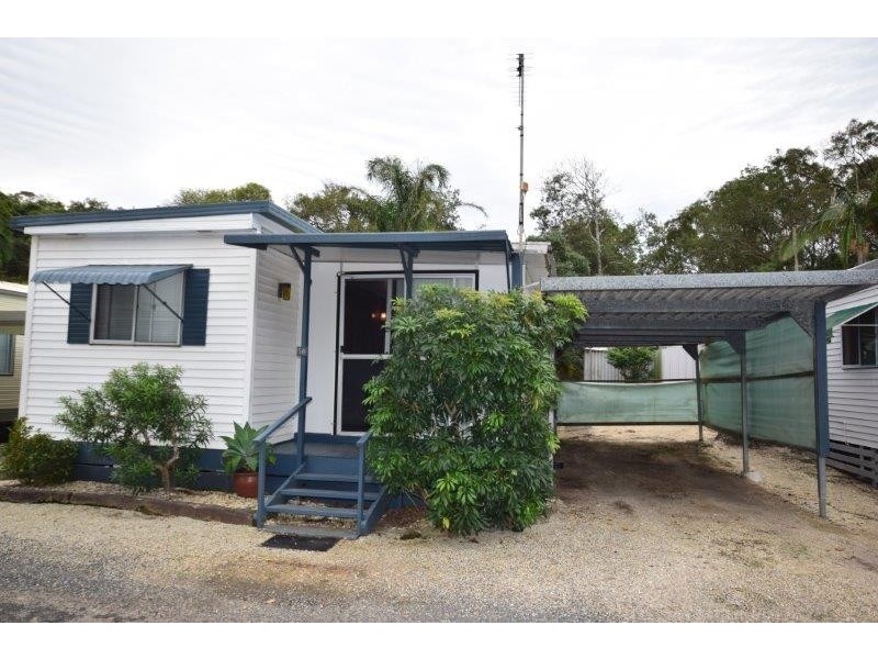 Site 50/26 Swimming Creek Road, Nambucca Heads NSW 2448