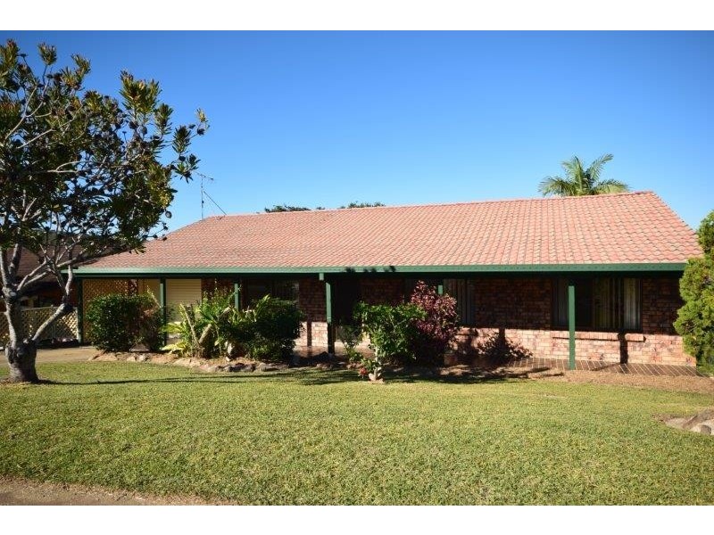 7 Knight Close, Nambucca Heads NSW 2448