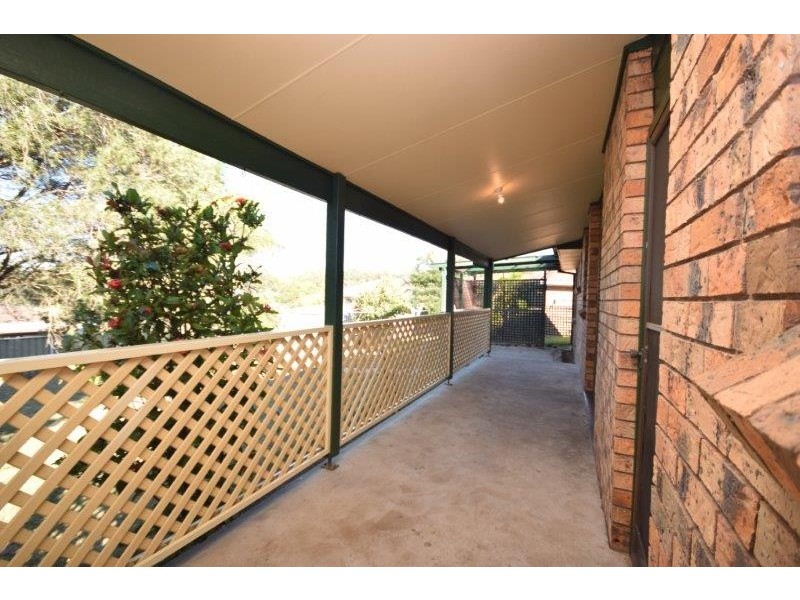 7 Knight Close, Nambucca Heads NSW 2448