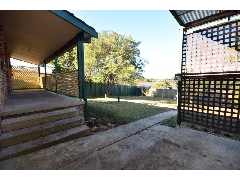 7 Knight Close, Nambucca Heads NSW 2448