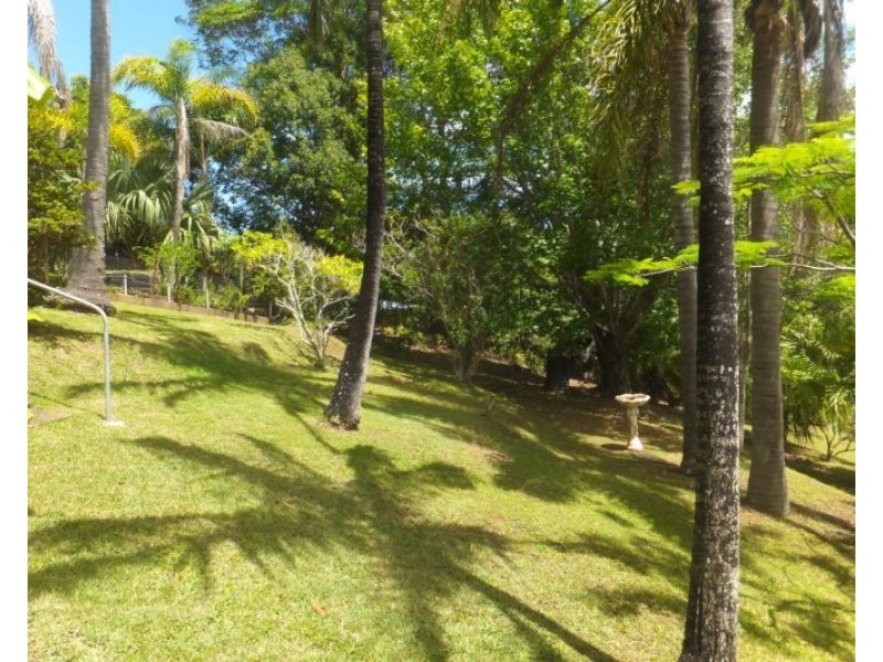 6 Fennell Crescent, Nambucca Heads NSW 2448