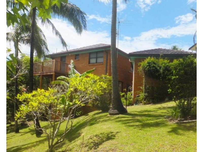 6 Fennell Crescent, Nambucca Heads NSW 2448