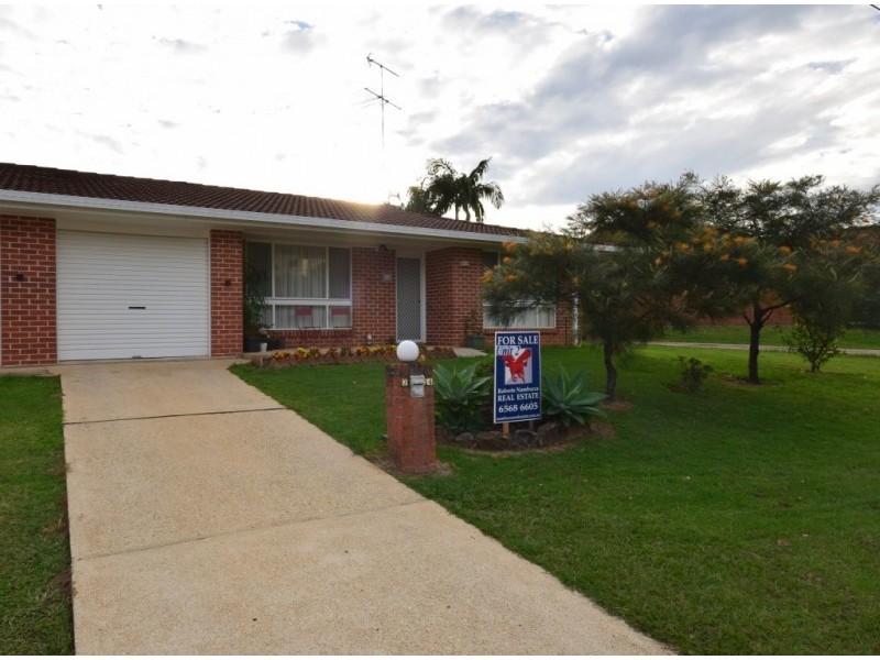 2/14 Curlew, Nambucca Heads NSW 2448