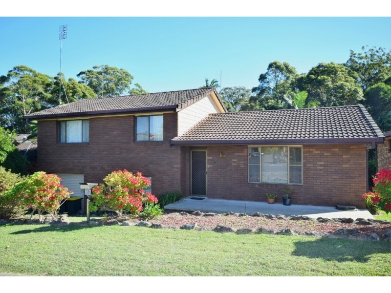 36 Blue Gum, Nambucca Heads NSW 2448