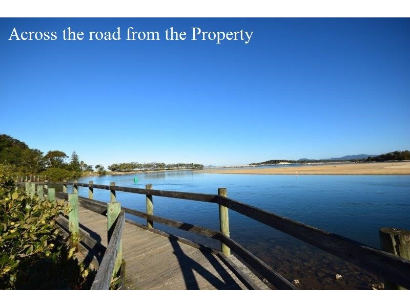 24 Wellington Drive, Nambucca Heads NSW 2448