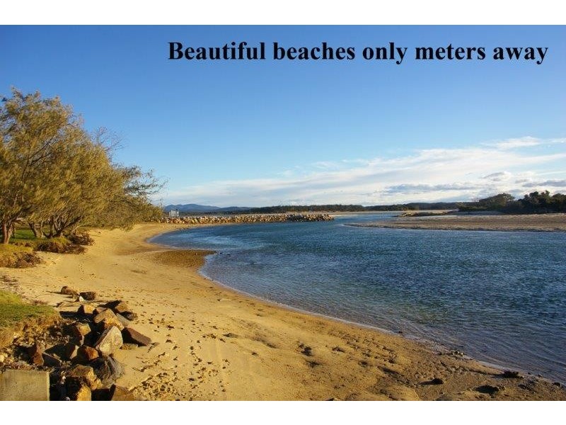 24 Wellington Drive, Nambucca Heads NSW 2448