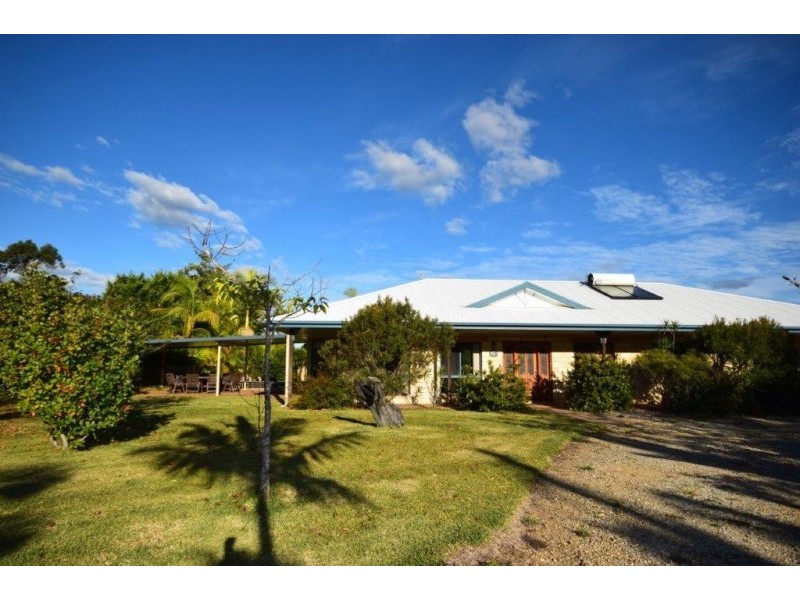 11 Scarborough Lane, Newee Creek NSW 2447