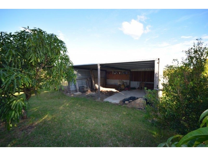 11 Scarborough Lane, Newee Creek NSW 2447
