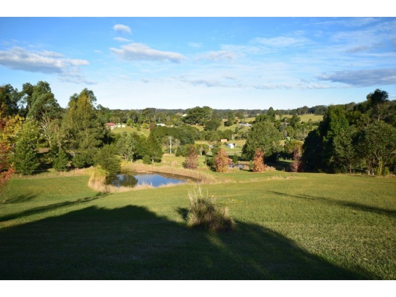 11 Scarborough Lane, Newee Creek NSW 2447