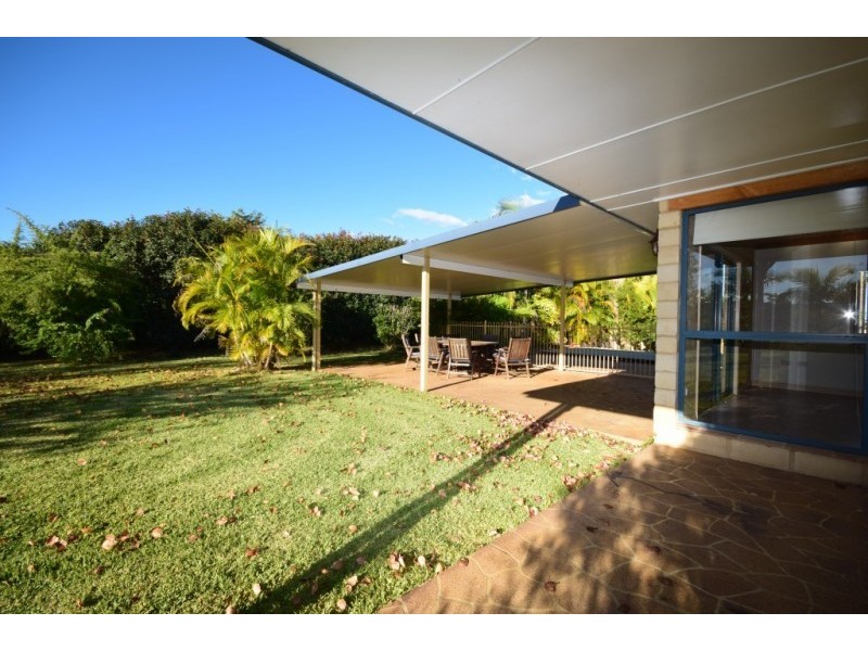 11 Scarborough Lane, Newee Creek NSW 2447