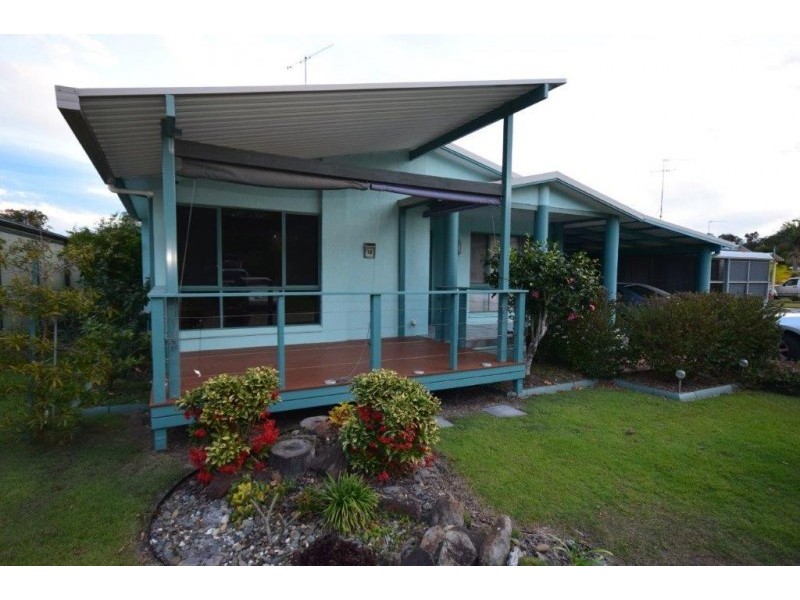 16 Magnolia Drive, Valla Beach NSW 2448