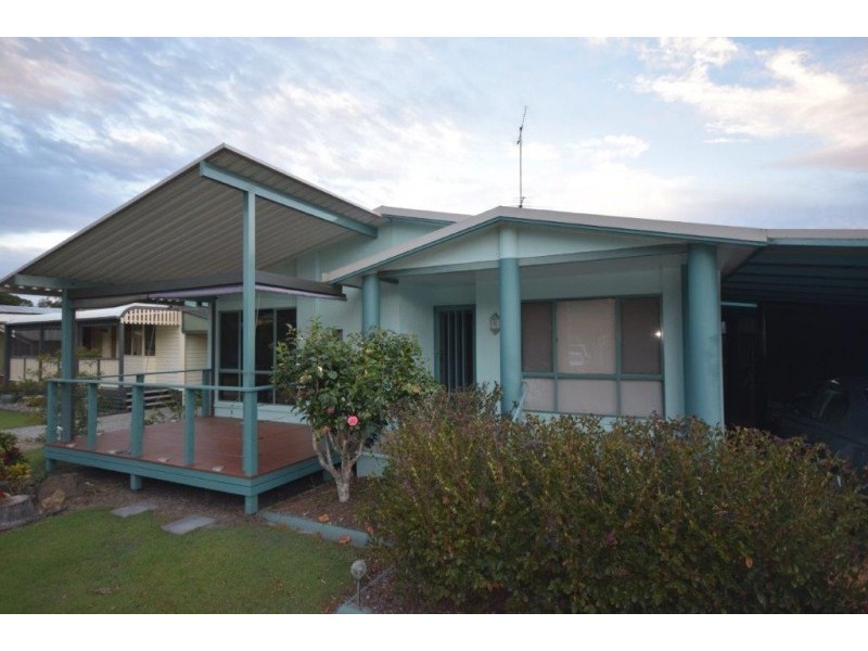 16 Magnolia Drive, Valla Beach NSW 2448