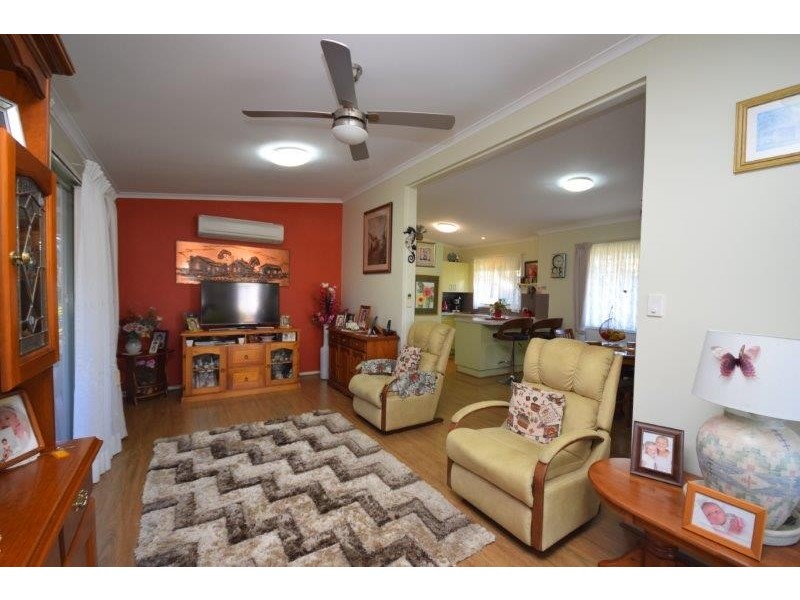 Site 115 Bangalow Court, Farindon Village, Nambucca Heads NSW 2448