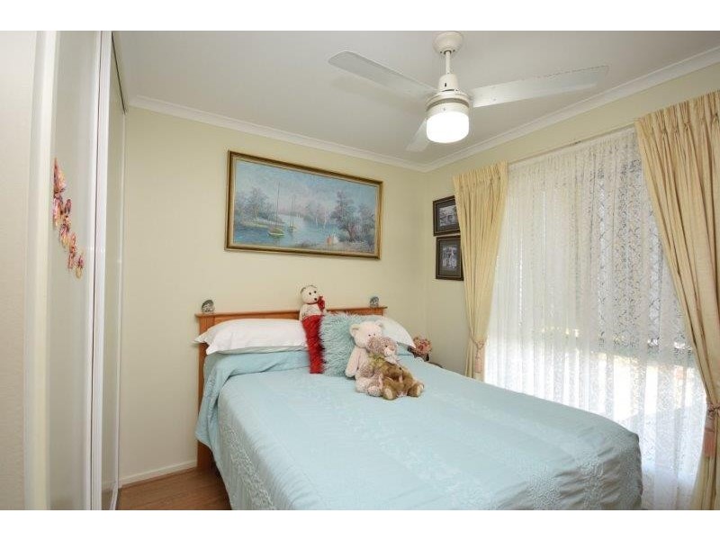 Site 115 Bangalow Court, Farindon Village, Nambucca Heads NSW 2448