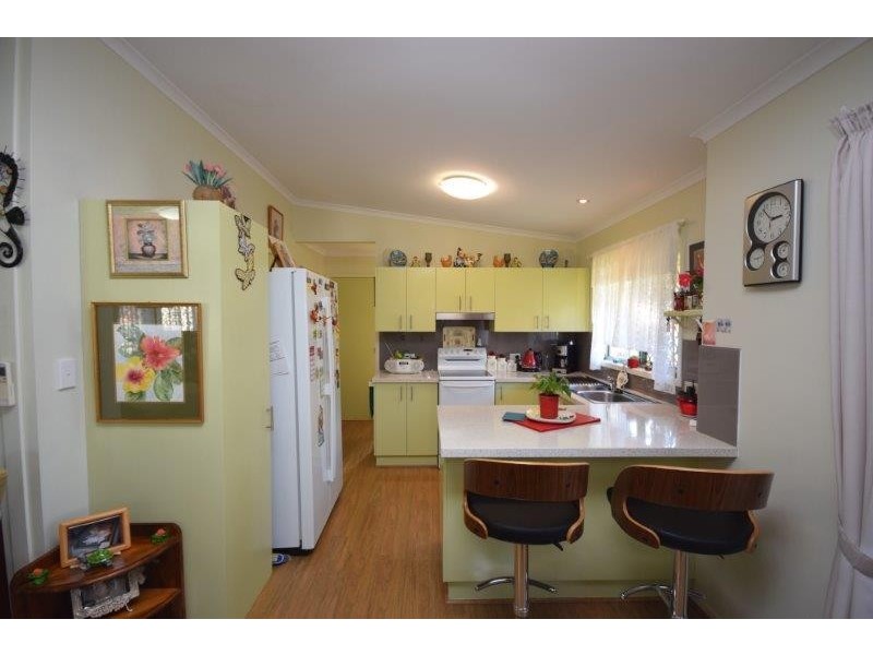 Site 115 Bangalow Court, Farindon Village, Nambucca Heads NSW 2448