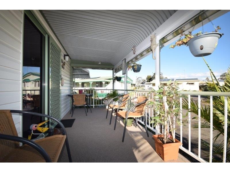 Site 115 Bangalow Court, Farindon Village, Nambucca Heads NSW 2448