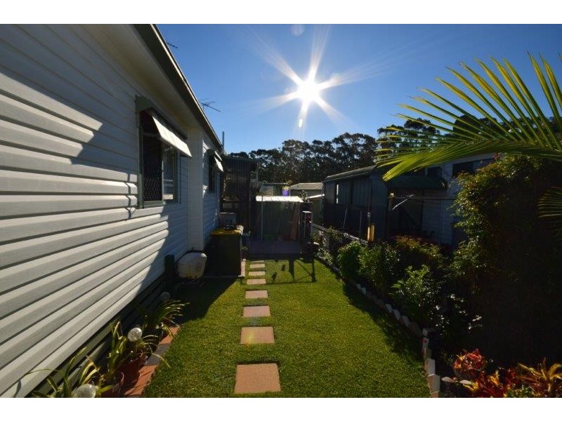 Site 115 Bangalow Court, Farindon Village, Nambucca Heads NSW 2448