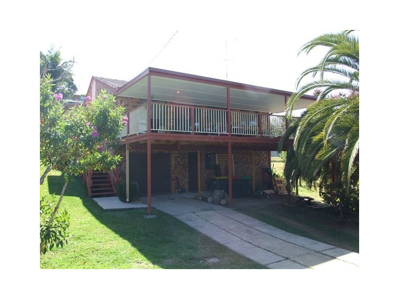 3 Zingara Close, Nambucca Heads NSW 2448
