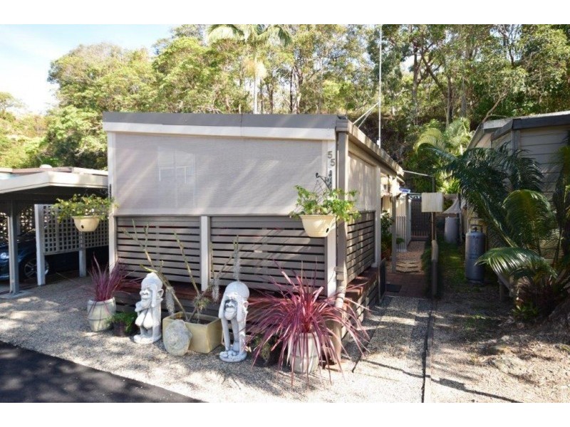 Site 55/26 Swimming Creek Road, Nambucca Heads NSW 2448