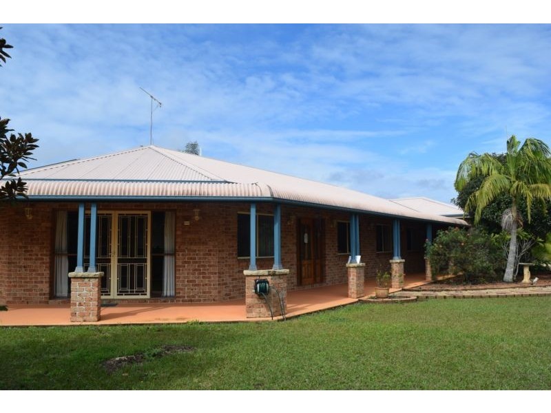 Newee Creek NSW 2447