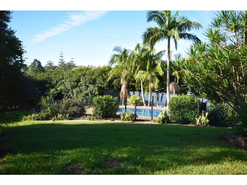 Newee Creek NSW 2447