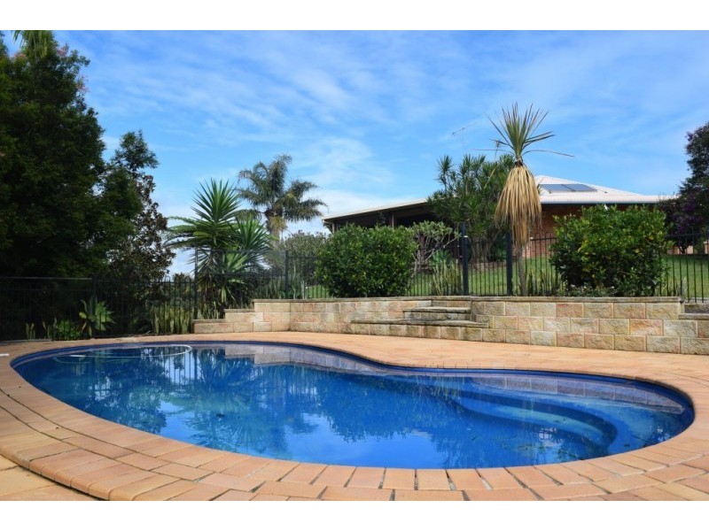 Newee Creek NSW 2447