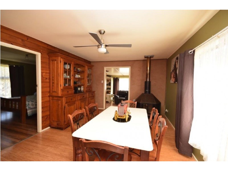 439 Upper Buckra Bendinni, Bowraville NSW 2449