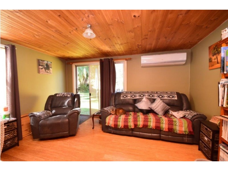 439 Upper Buckra Bendinni, Bowraville NSW 2449