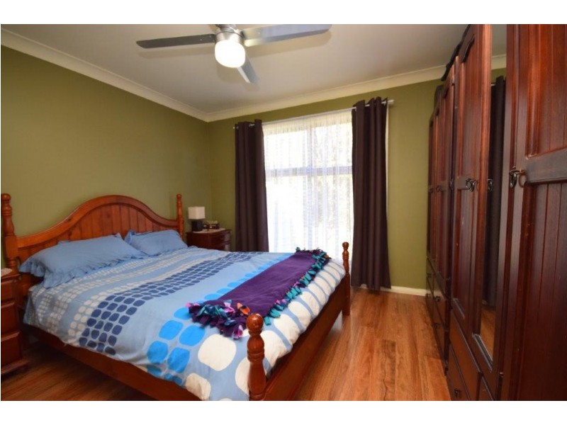 439 Upper Buckra Bendinni, Bowraville NSW 2449