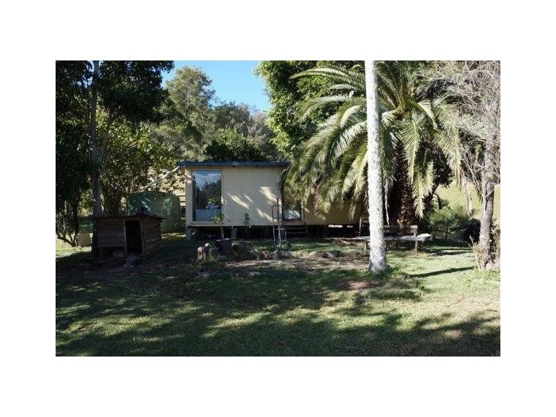 439 Upper Buckra Bendinni, Bowraville NSW 2449