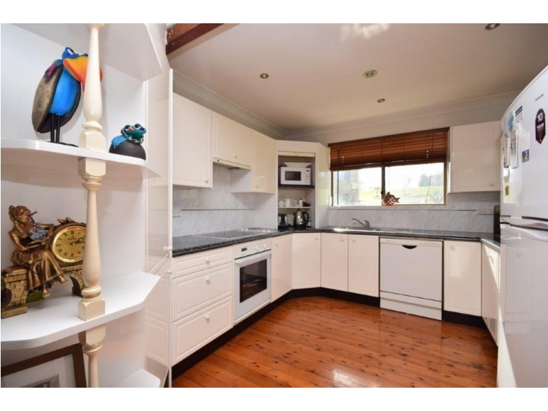 1 Grandview Drive, Macksville NSW 2447