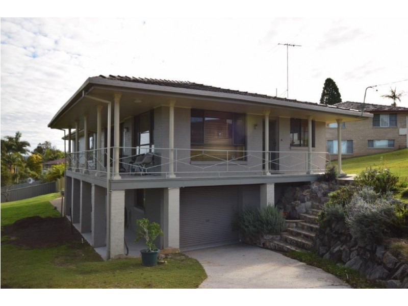 1 Grandview Drive, Macksville NSW 2447