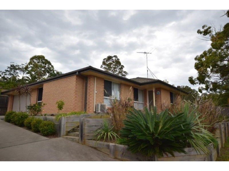 5/10 Pacey Street, Nambucca Heads NSW 2448