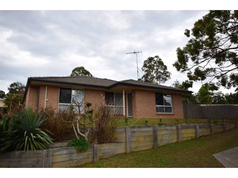 5/10 Pacey Street, Nambucca Heads NSW 2448