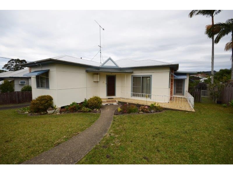 2 Maloney Street, Bowraville NSW 2449