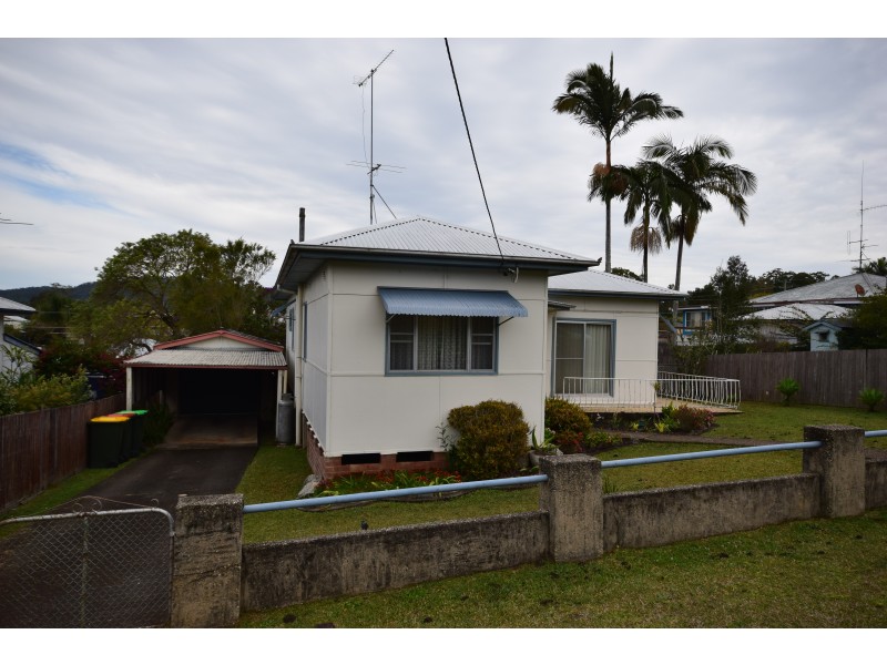 2 Maloney Street, Bowraville NSW 2449