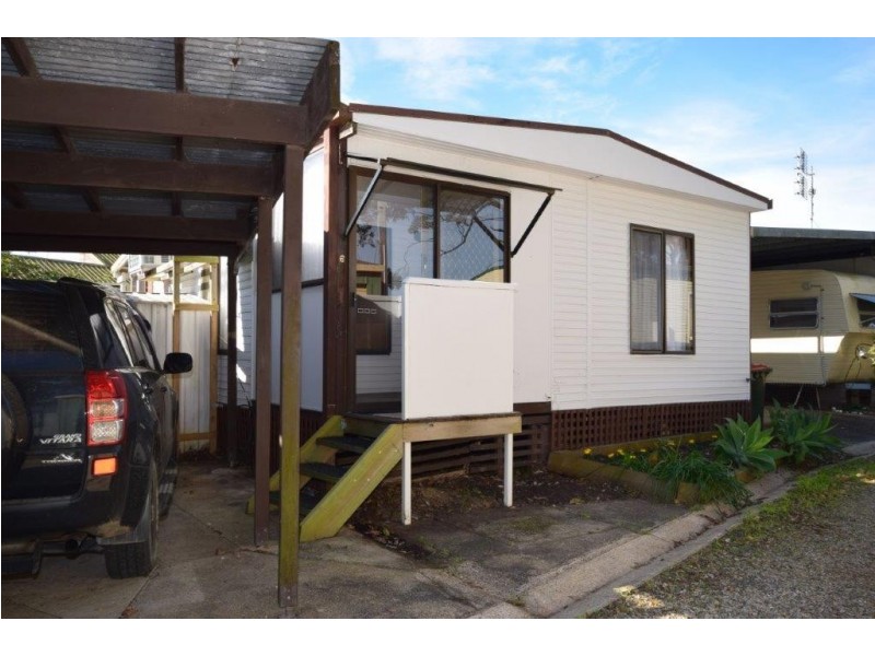 Site 6 Pelican Park, Nambucca Heads NSW 2448