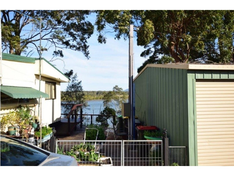Site 6 Pelican Park, Nambucca Heads NSW 2448