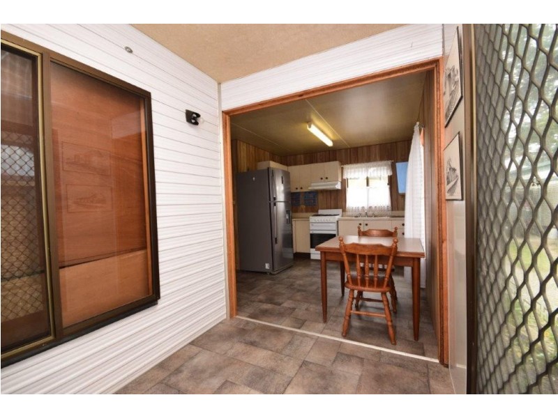 Site 6 Pelican Park, Nambucca Heads NSW 2448