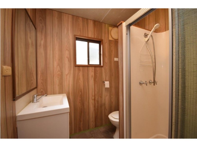 Site 6 Pelican Park, Nambucca Heads NSW 2448